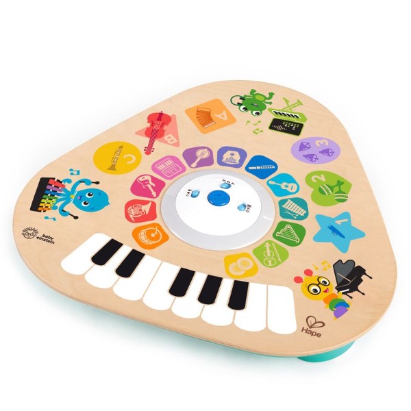 Фото - Ігровий центр для малюка Baby Einstein Clever Composer Tune Magic Touch (12398)